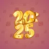 Big Year #23457