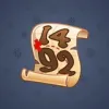 Big Year #23494