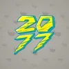 Big Year #23604