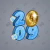 Big Year #23869