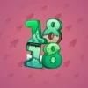 Big Year #23881