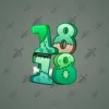 Big Year #24232