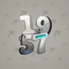 Big Year #24275