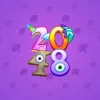 Big Year #24291