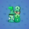 Big Year #2433