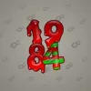 Big Year #24504