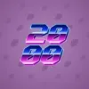 Big Year #24672