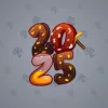 Big Year #24921