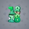 Big Year #24925