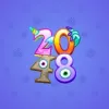Big Year #25005