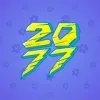 Big Year #2505