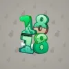 Big Year #25133