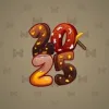 Big Year #25134