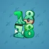 Big Year #25150