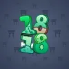Big Year #25223