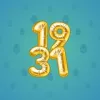 Big Year #25272