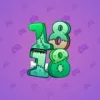 Big Year #25515