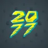 Big Year #2560