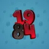 Big Year #26012