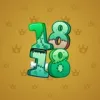 Big Year #26018