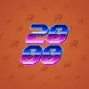 Big Year #26096