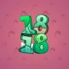 Big Year #2619