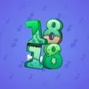 Big Year #26281