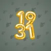Big Year #2637