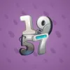 Big Year #26543