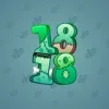 Big Year #26574