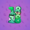 Big Year #27147