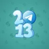 Big Year #27157