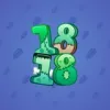 Big Year #27203