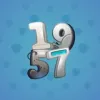 Big Year #27374