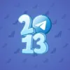 Big Year #2748