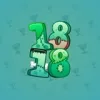 Big Year #27482