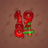 Big Year #27498