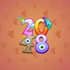 Big Year #27520