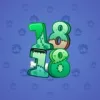 Big Year #27529