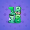 Big Year #27554