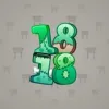 Big Year #27583