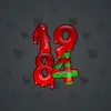 Big Year #27689