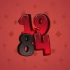 Big Year #27722