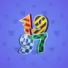 Big Year #27725