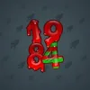 Big Year #27864