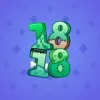 Big Year #27971