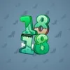 Big Year #28035