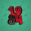 Big Year #28117