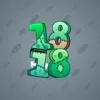 Big Year #28429