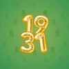 Big Year #28523